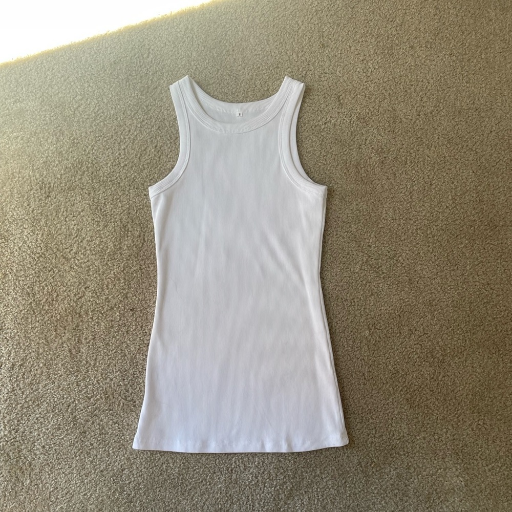 Tank from Abercrombie and fitch